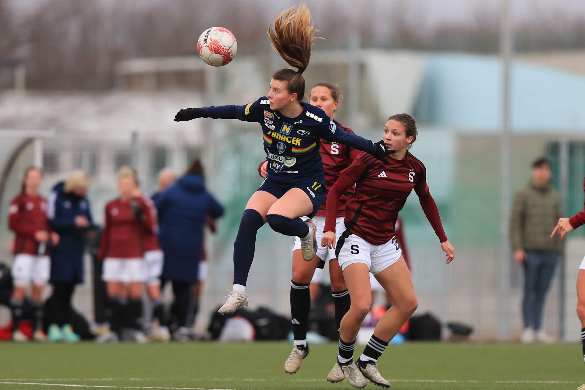 Spusu SKN St. Pölten Rush