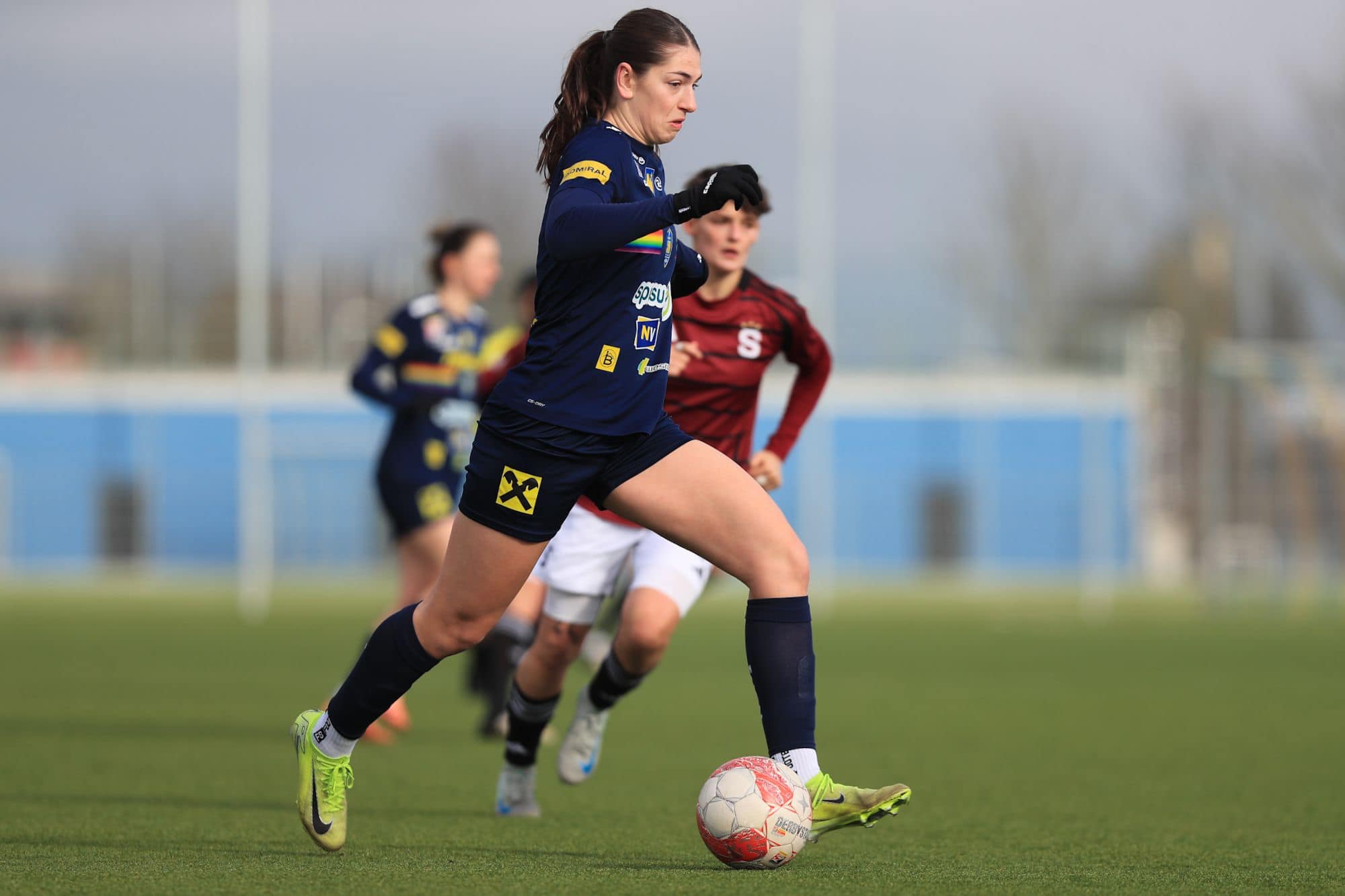 Spusu SKN St. Pölten Rush