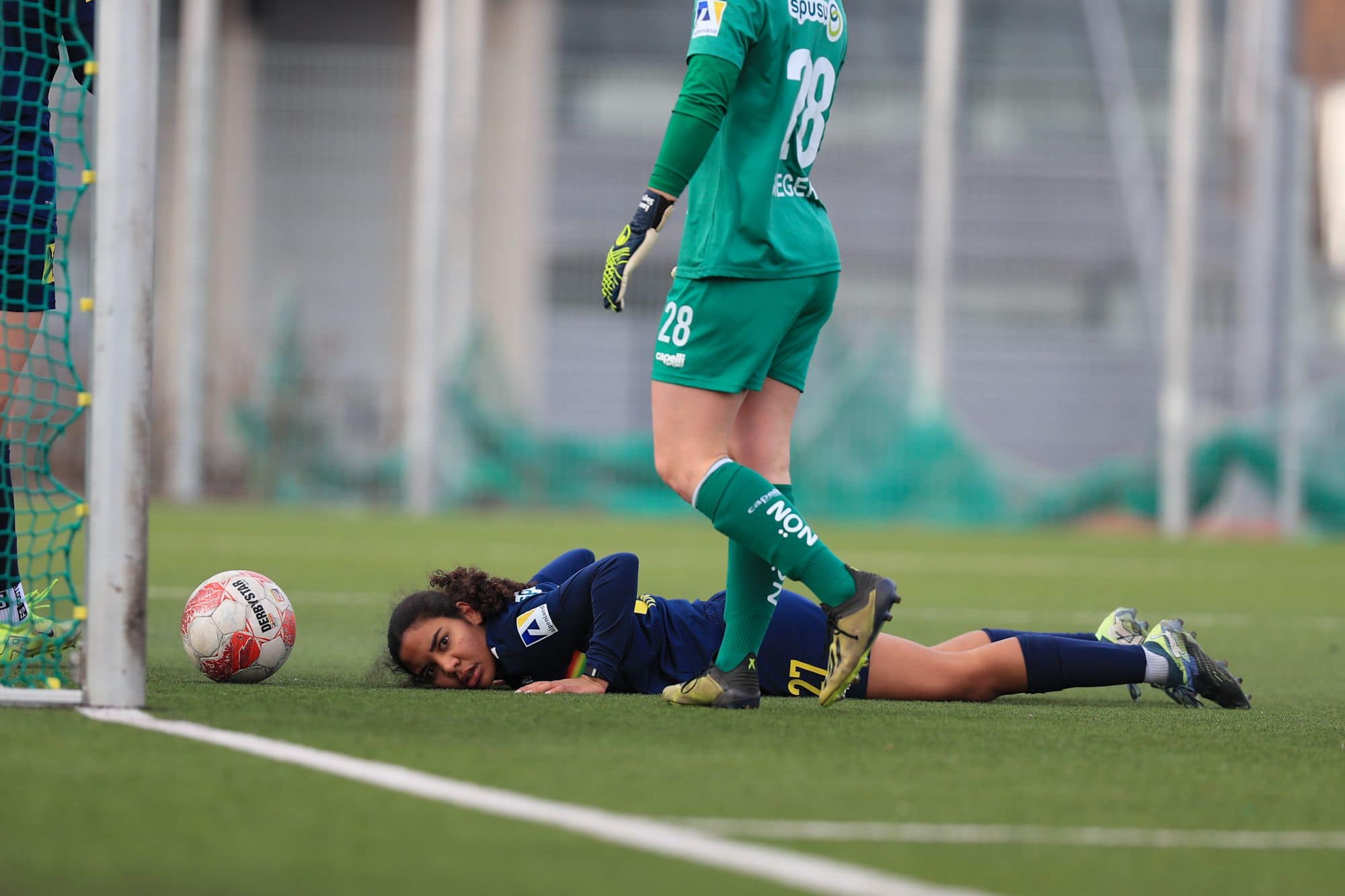 Spusu SKN St. Pölten Rush