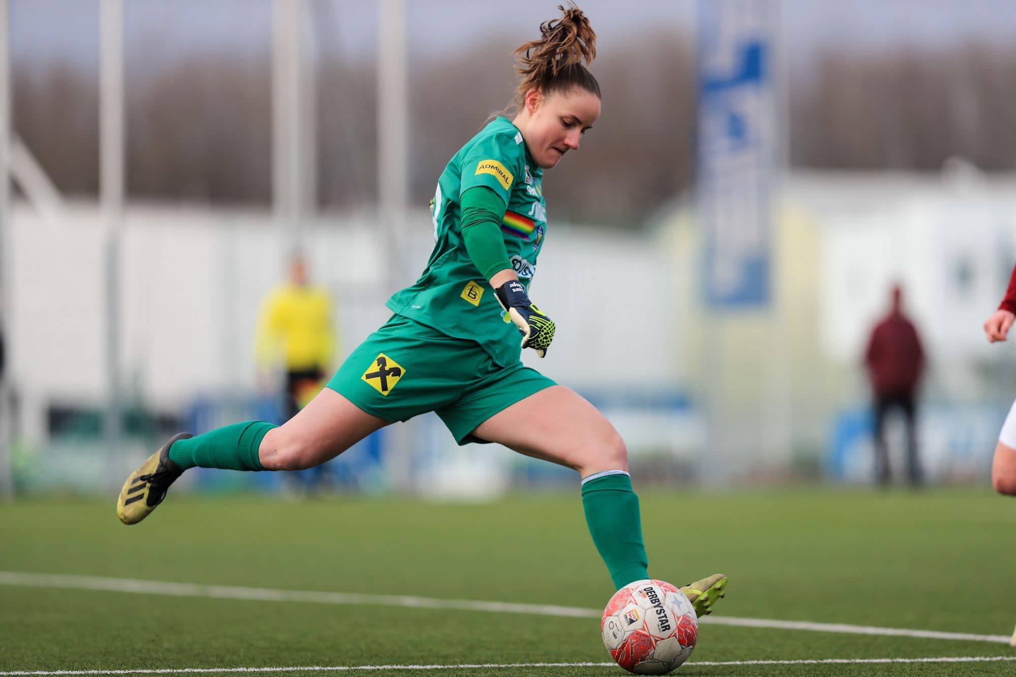 Spusu SKN St. Pölten Rush