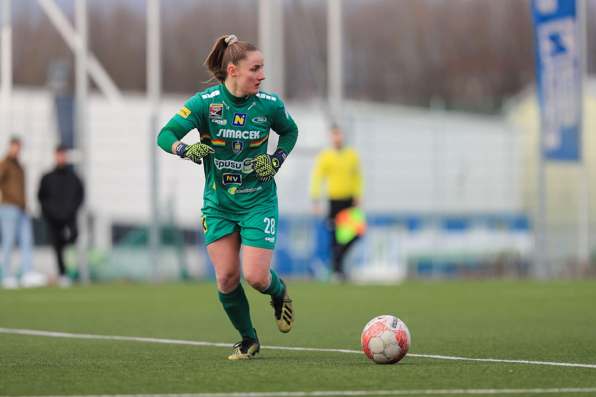 Spusu SKN St. Pölten Rush