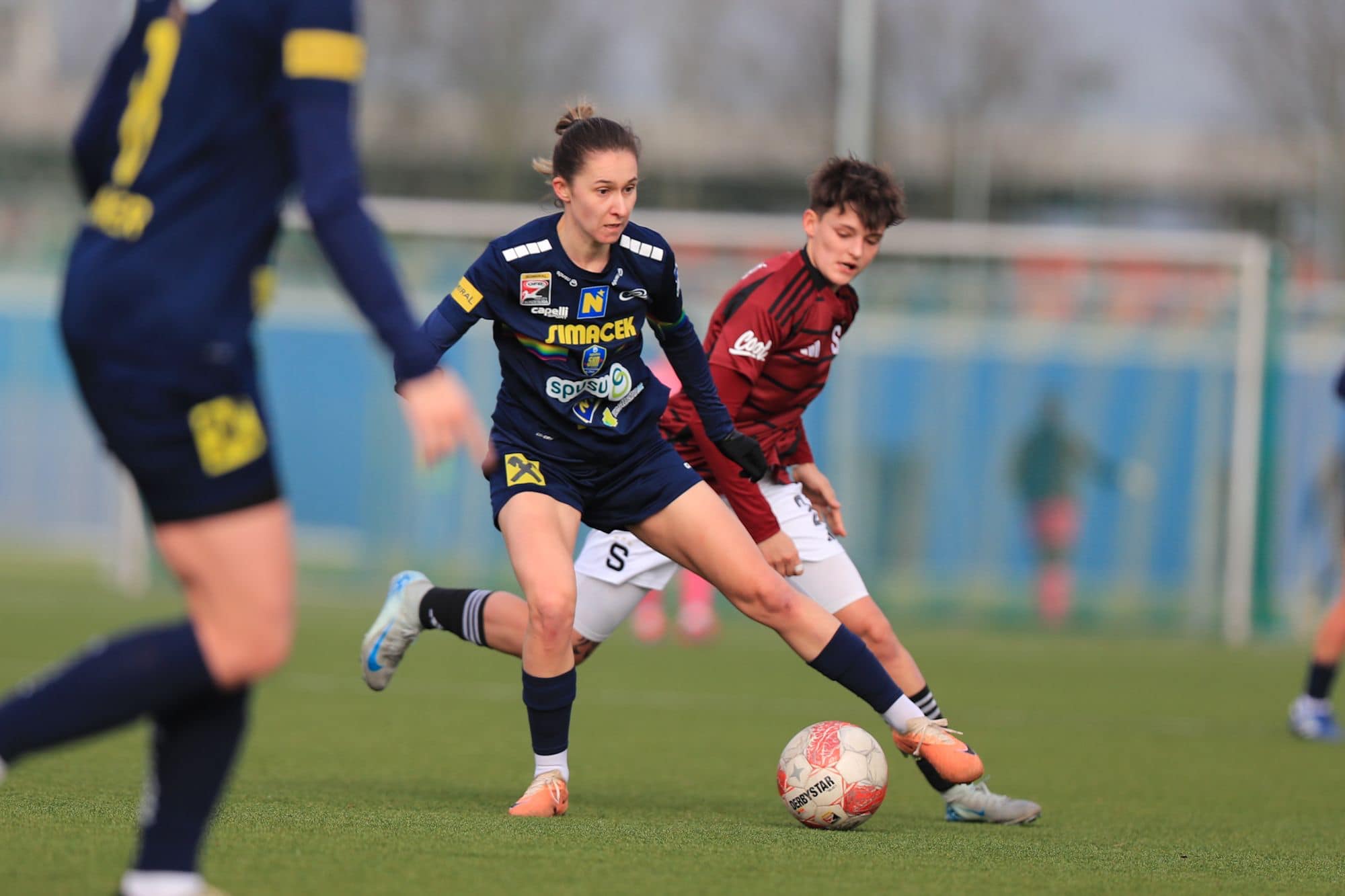 Spusu SKN St. Pölten Rush