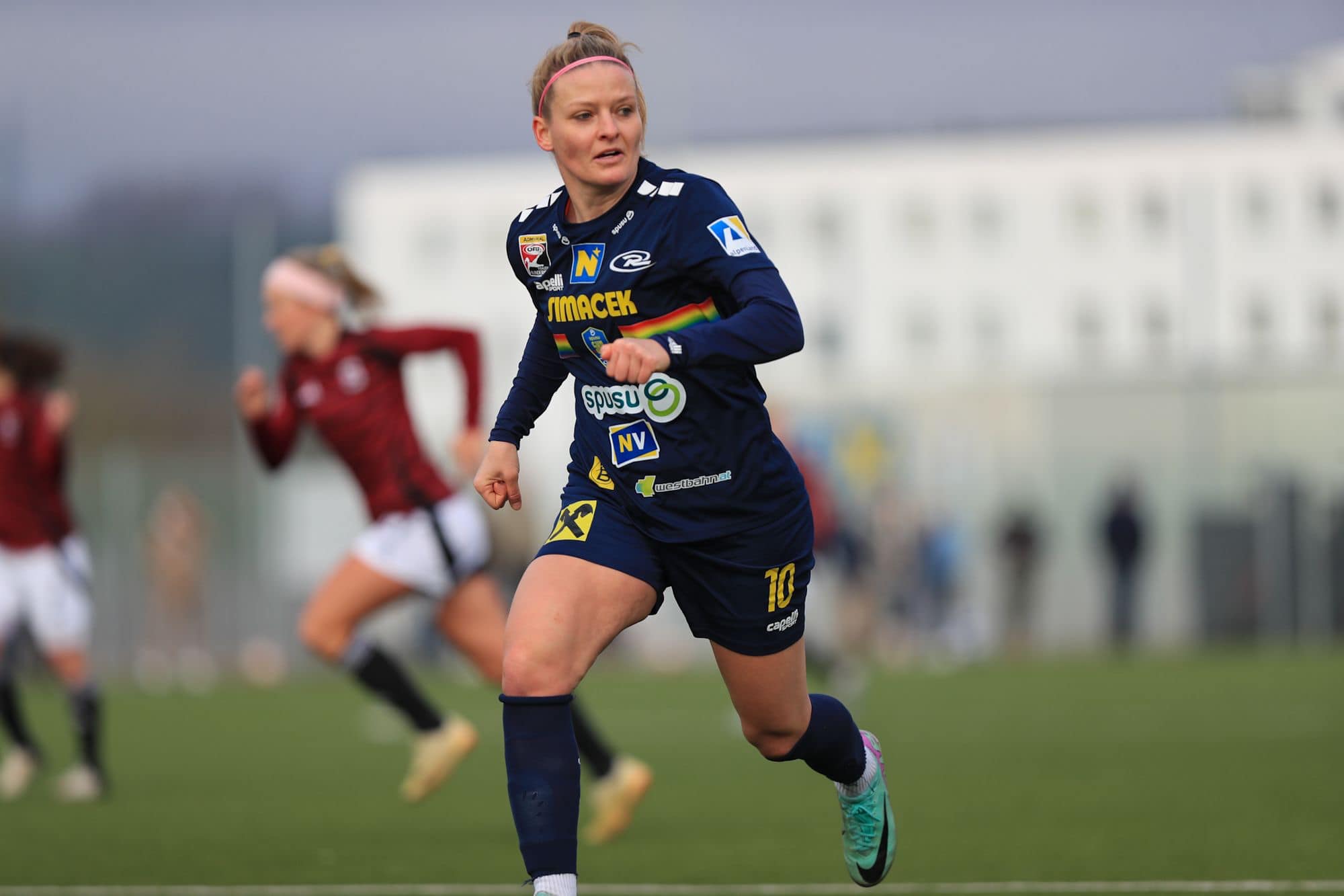 Spusu SKN St. Pölten Rush